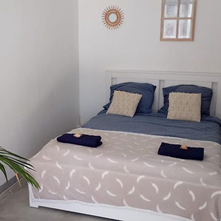 Cannes Pointe Croisette Studio Plage 2 Min A Pieds Exteriör bild
