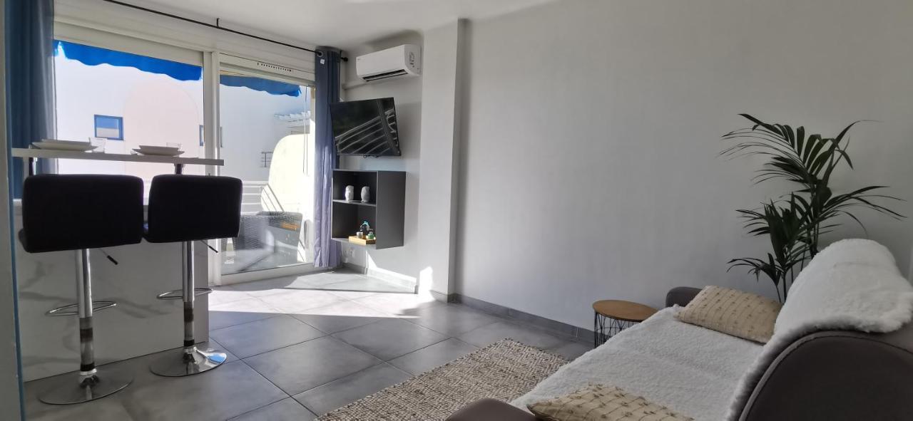 Cannes Pointe Croisette Studio Plage 2 Min A Pieds Exteriör bild
